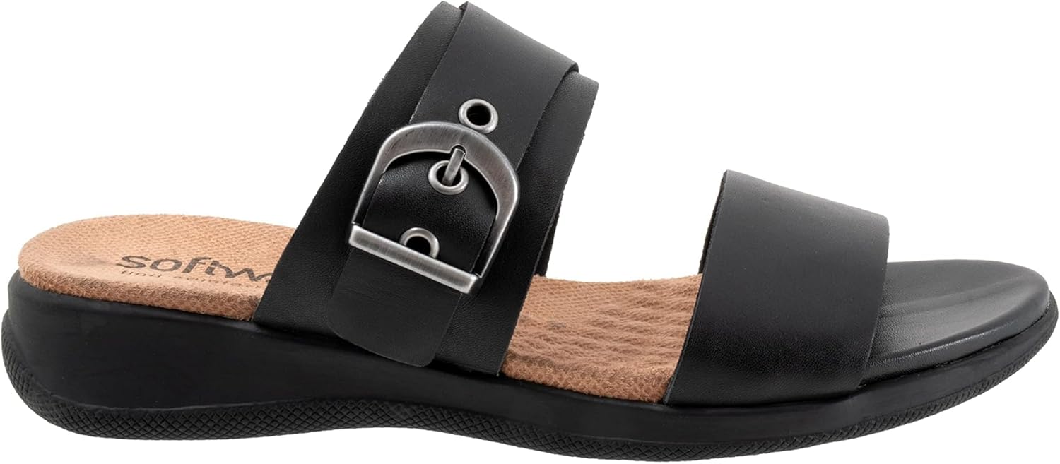 SoftWalk womens Toki