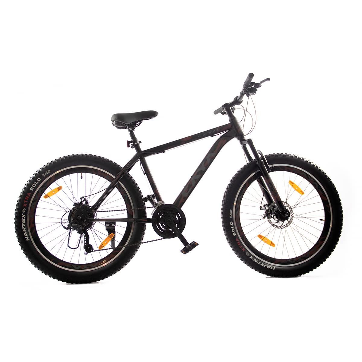 CAYA Army Graphics 26 Cycle with Disc Brakes & Shockers | 21 Speed Shimano Gears I Ideal for: 10 Years+ I Frame Size: 18.5"| 90% Assembled (B0B3JLBBBQ) Amazon Price History, Amazon Price Tracker