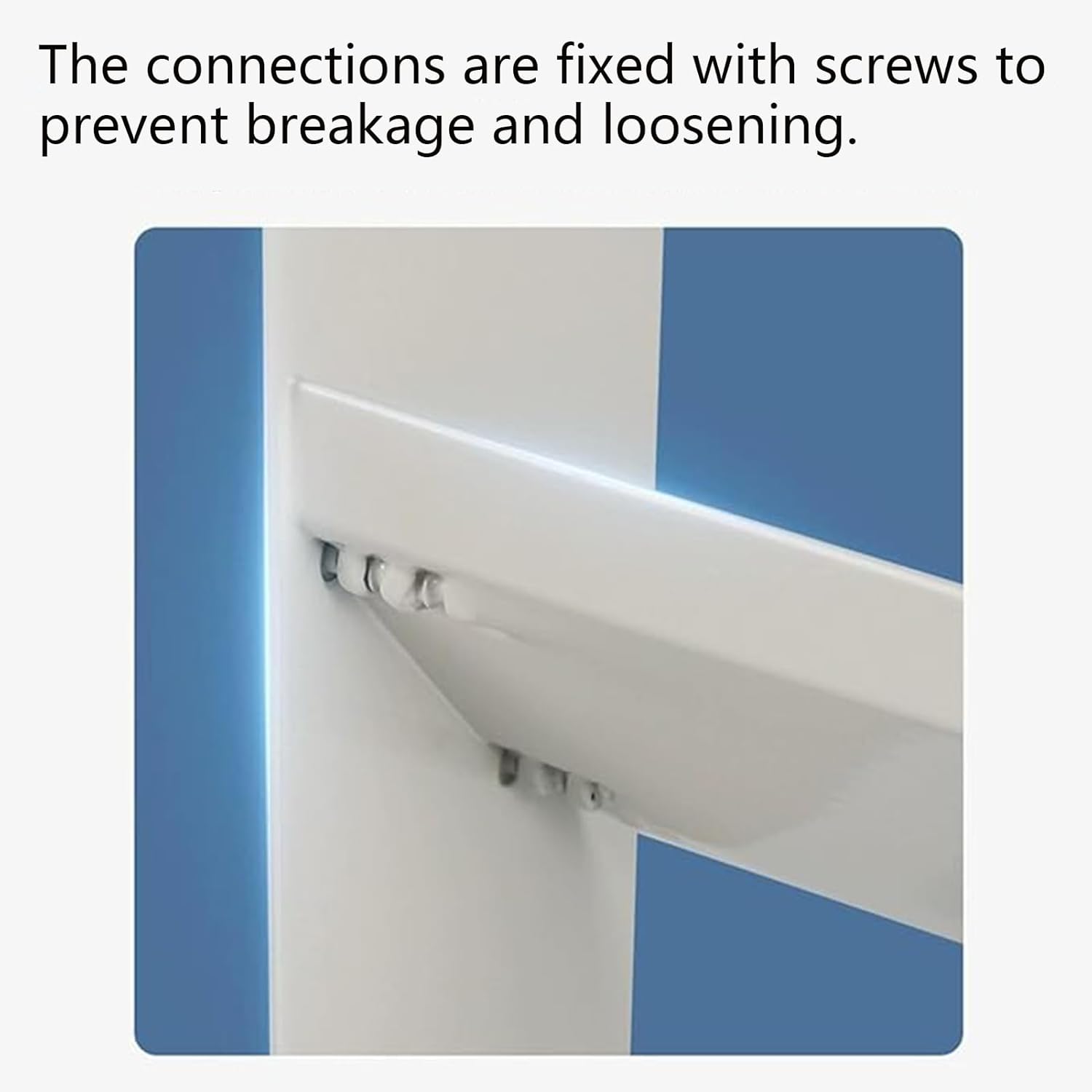 Outdoor Air Conditioner Deflector, Compressor Protection Fence, Wind Guide Cover Unit AC Condenser Universal Anti Direct Blow Baffle Galvanized Steel Baffle 17x17 in 17.7X17.7 in image 3 of 7 B0DF6TPQFB