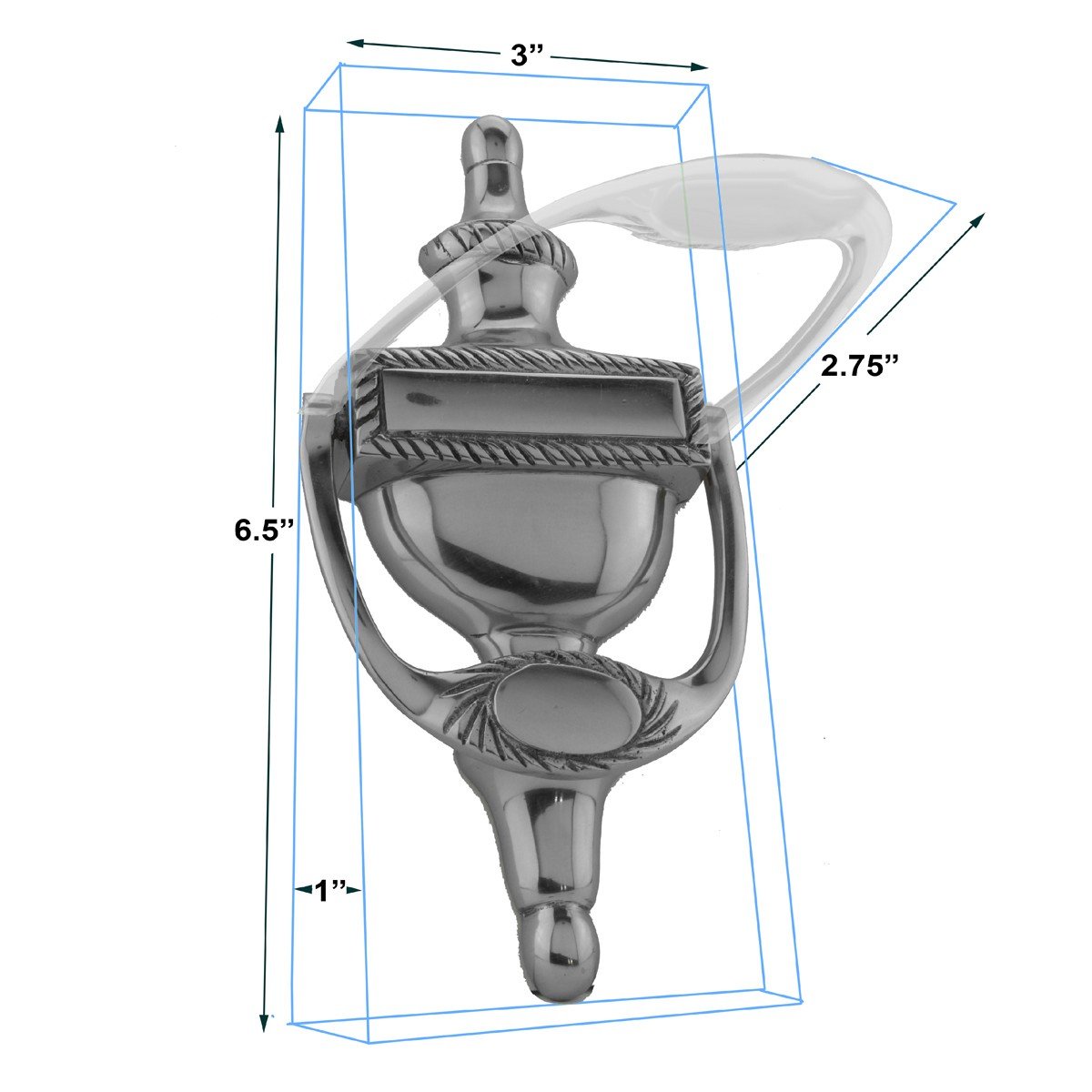 名工光行在銘　極上面根付　共箱　19g 東Y7-0929⭐︎2F Amazon.com: Renovators Supply 製造門環,適用於前門6.5 英吋(約