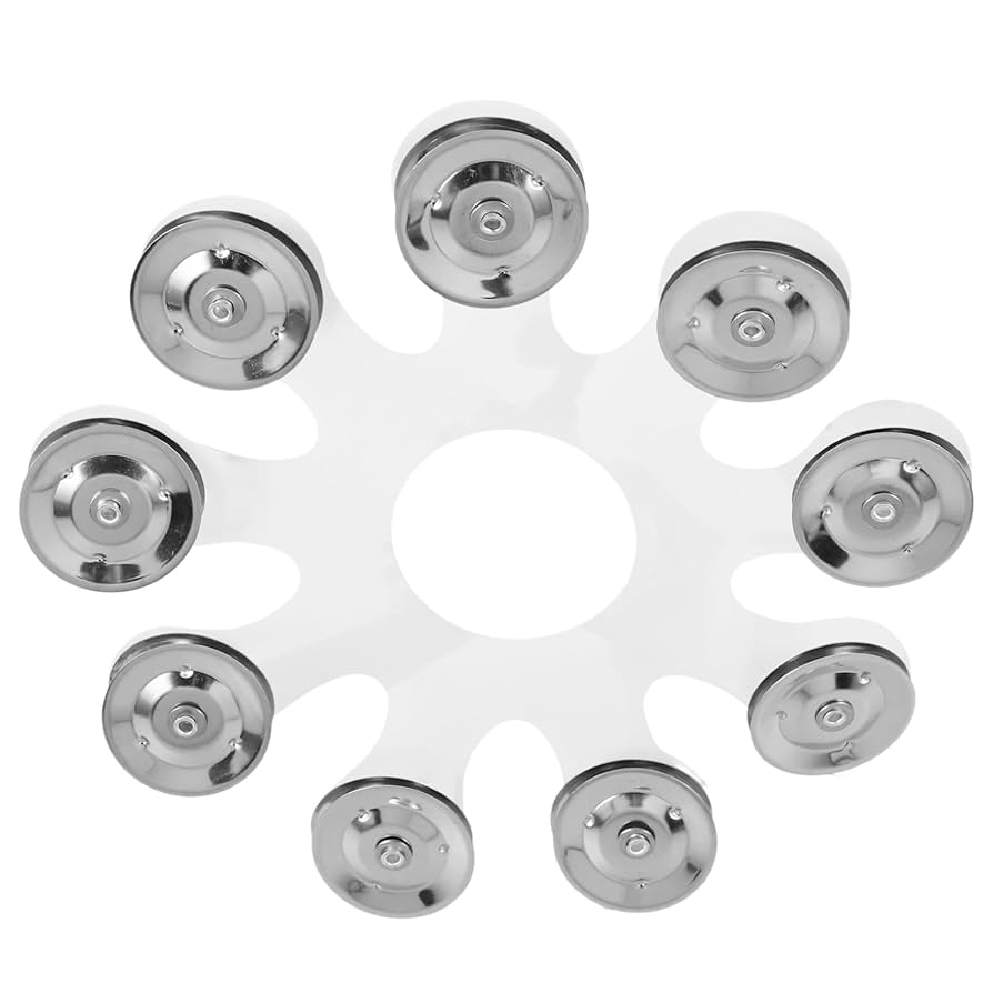 ⑤ mk 様 tambourine Amazon.com: Meinl Percussion TAH2AB Traditional 10-Inch Wood