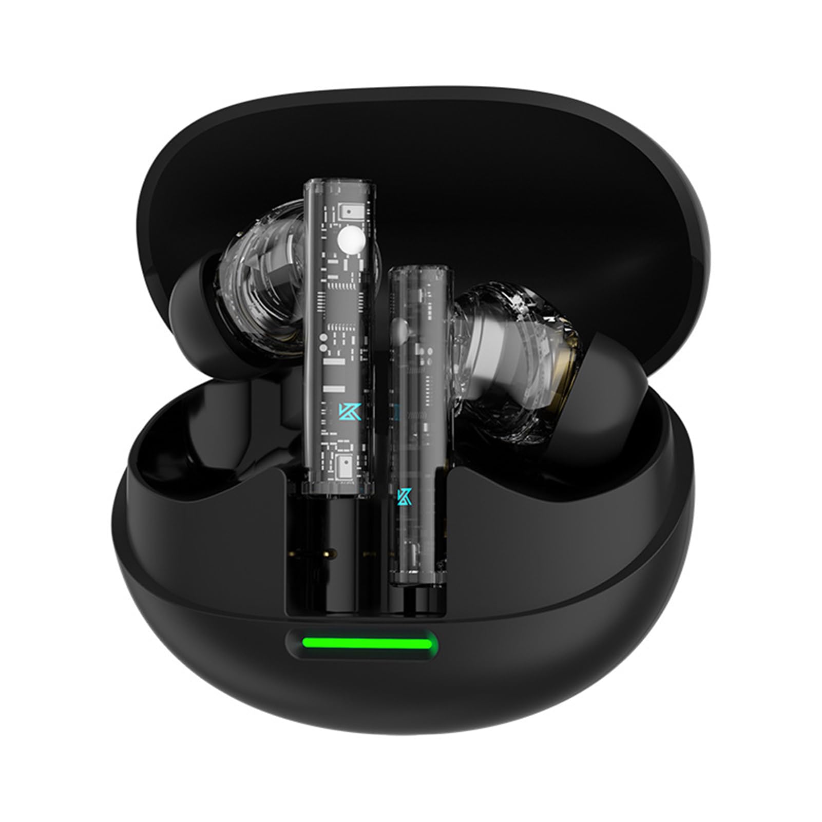 Casque Bluetooth réducteur de bruit pour écoute prolongée - 8