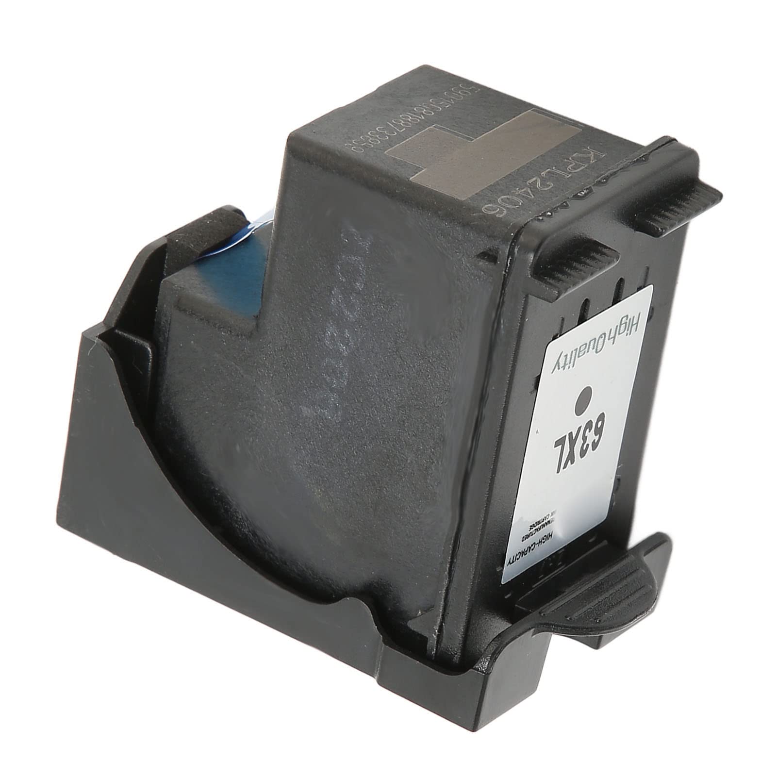 SIXRUN Wkład Atramentowy, Kompatybilny Chip ABS dla OfficeJet DeskJet (H