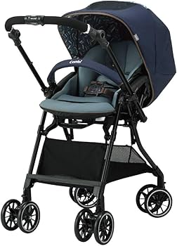 Amazon.co.jp: コンビ A 型ベビーカー 1 ヶ月から 36 カ月頃まで