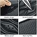 SUHU Auto Center Console Cover Pad Universal Fit for SUV/Truck/Car, Waterproof Car Armrest Seat Box Cover, Leather Auto Armrest Cover 11.57