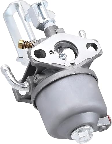 Miniatura 7 de FitBest Kit de ajuste de carburador 119-1980 para quitanieves Toro Power Clear 180 PC180 418ZR 418ZE Stens 520-876 para quitanieves Toro 38272 38273