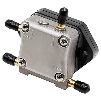 Amazon.com: laffoonparts Boat Motor Replace #899106T