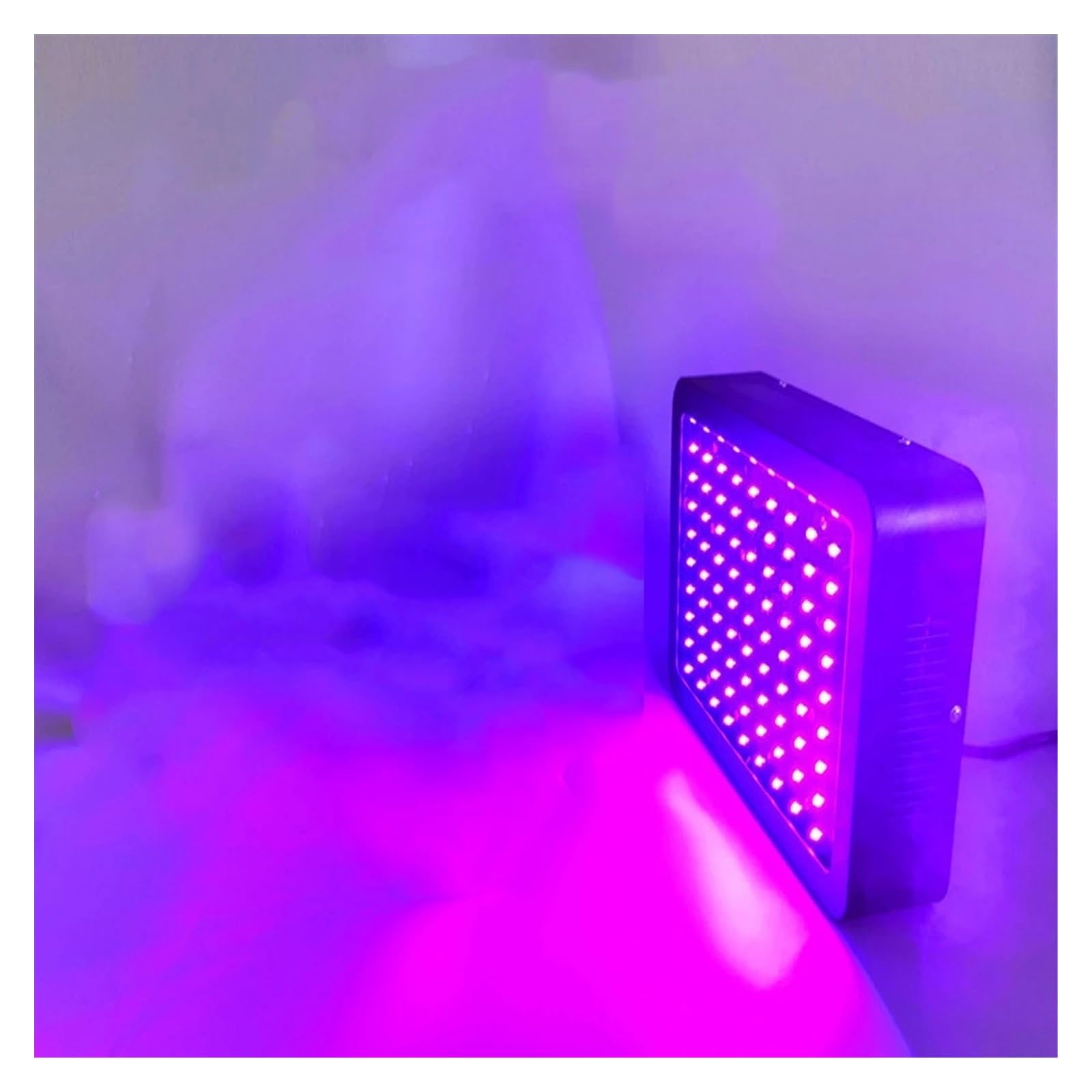 Lampada per polimerizzazione UV Lampada polimerizzante for resina UV 4000W for stampante 3D SLA/DLP Solidifica resina fotosensibile 405nm 395nm 365nm Colla UV con fai da te(365nm)