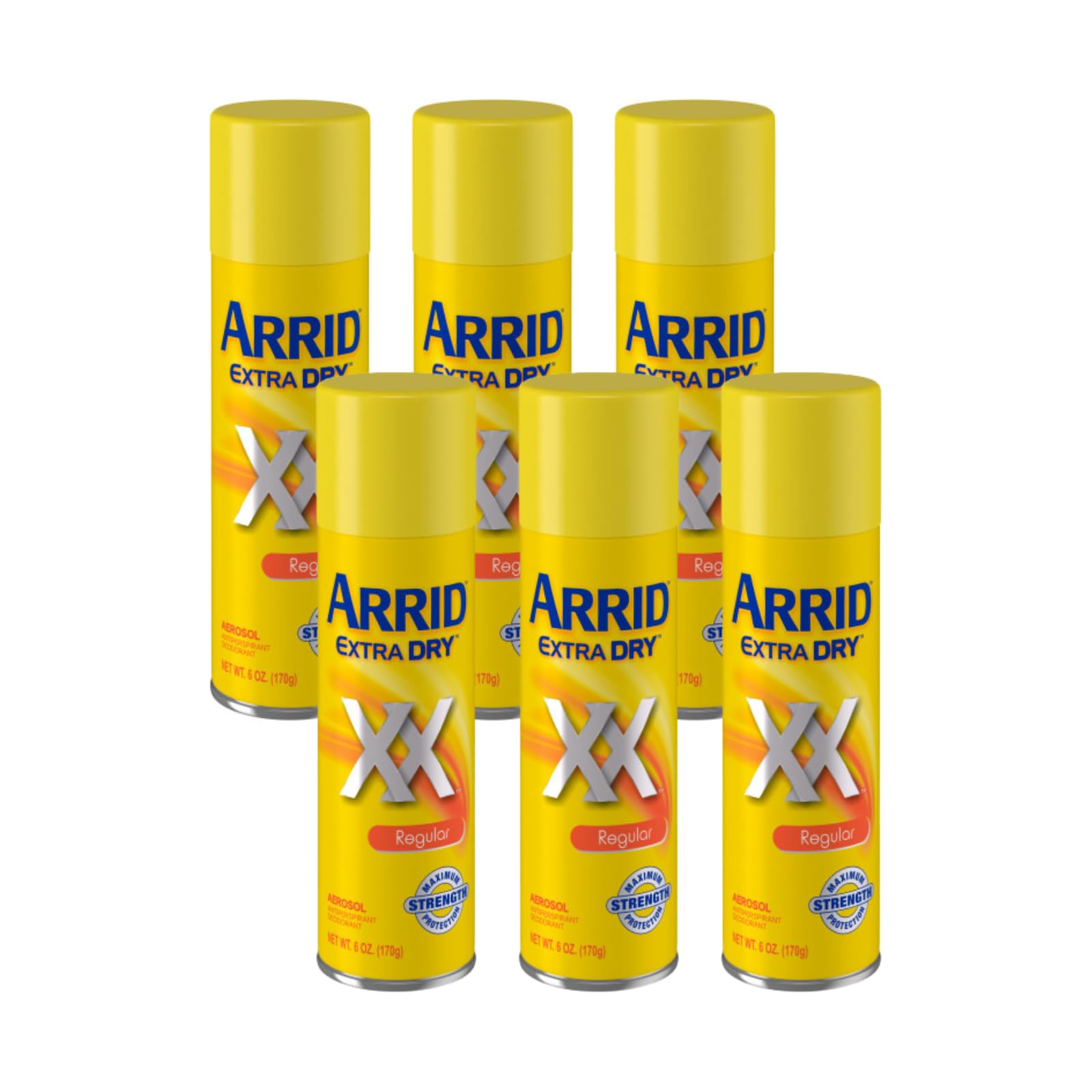 Arrid Extra Dry Regular