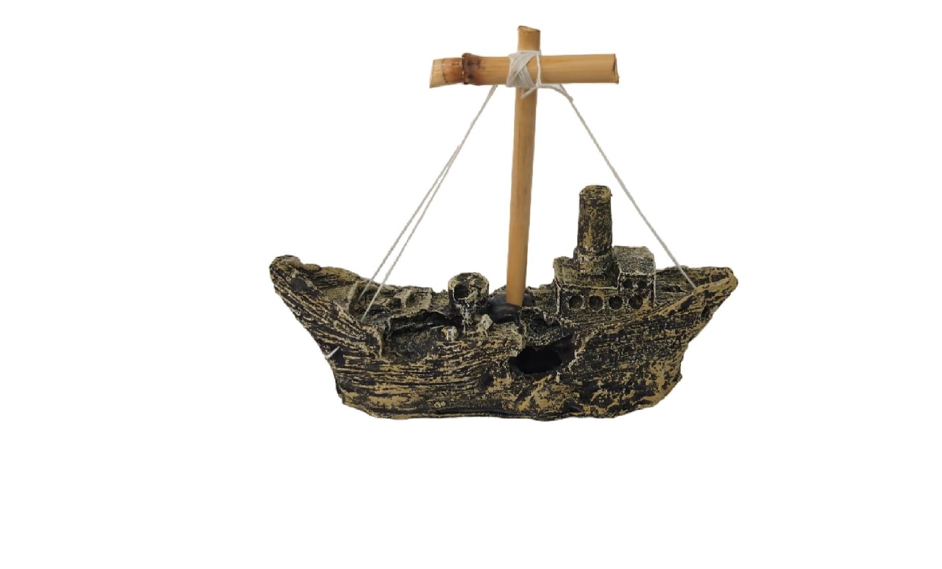 See full amazon price history chart for SHOBHANA ENTERPRISES Aquarium Decoration Toy for Aquarium Ornaments Wooden Style and Beautiful Aquarium Toy & Natural Looking (SE-222) SHOBHANA ENTERPRISES Aquarium Decoration Toy for Aquarium Ornaments Wooden Style and Beautiful Aquarium Toy & Natural Looking (SE-222) (B0D2BBRGR7) Amazon Price History, Amazon Price Tracker