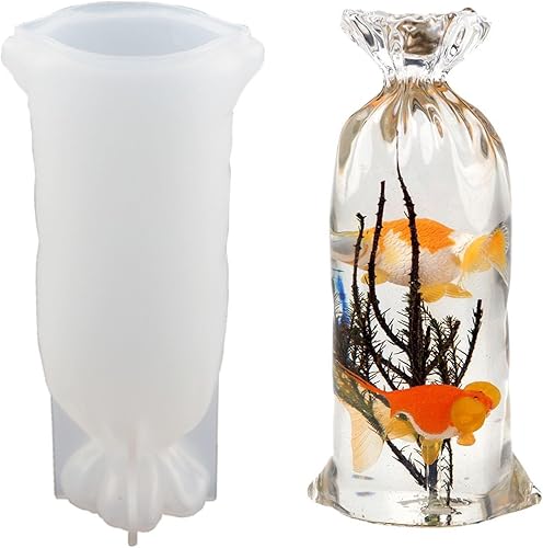 Molde de silicona de resina, soporte para brochas de maquillaje, moldes de silicona para tarros de fundición de resina, molde de almacenamiento para Molde de silicona de resina, soporte para brochas de maquillaje, moldes de silicona para tarros de fundición de resina, molde de almacenamiento para