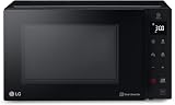 LG - Microwave with Grill LG MH6535GIB 25 L 1000W Black - S0420073 - 2