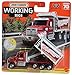 Produktbild Matchbox Western Star 49X, Working Rigs 12/16