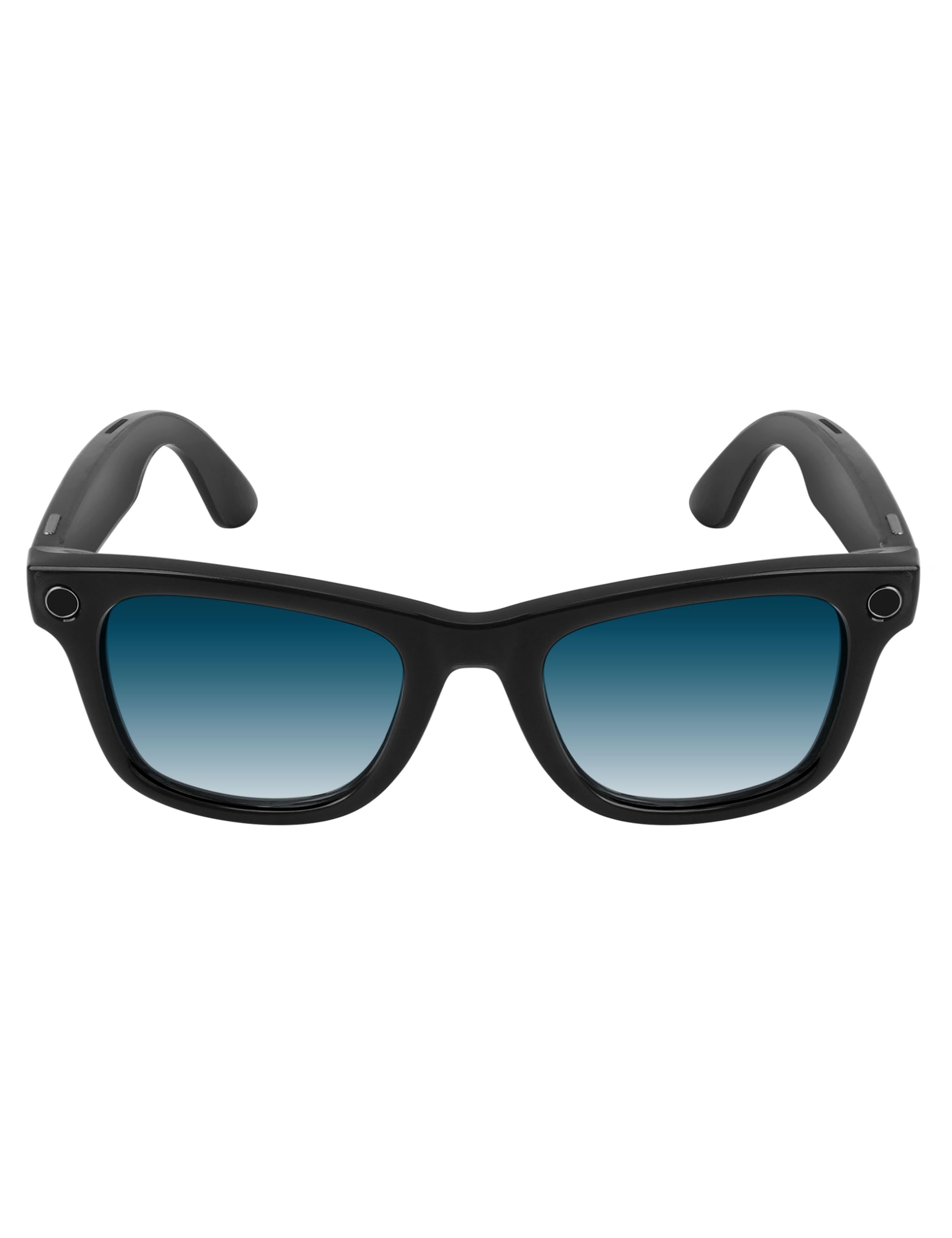 Mryok Lenti di ricambio compatibili con Ray-Ban Meta Wayfarer RW4008 53mm - Opzioni