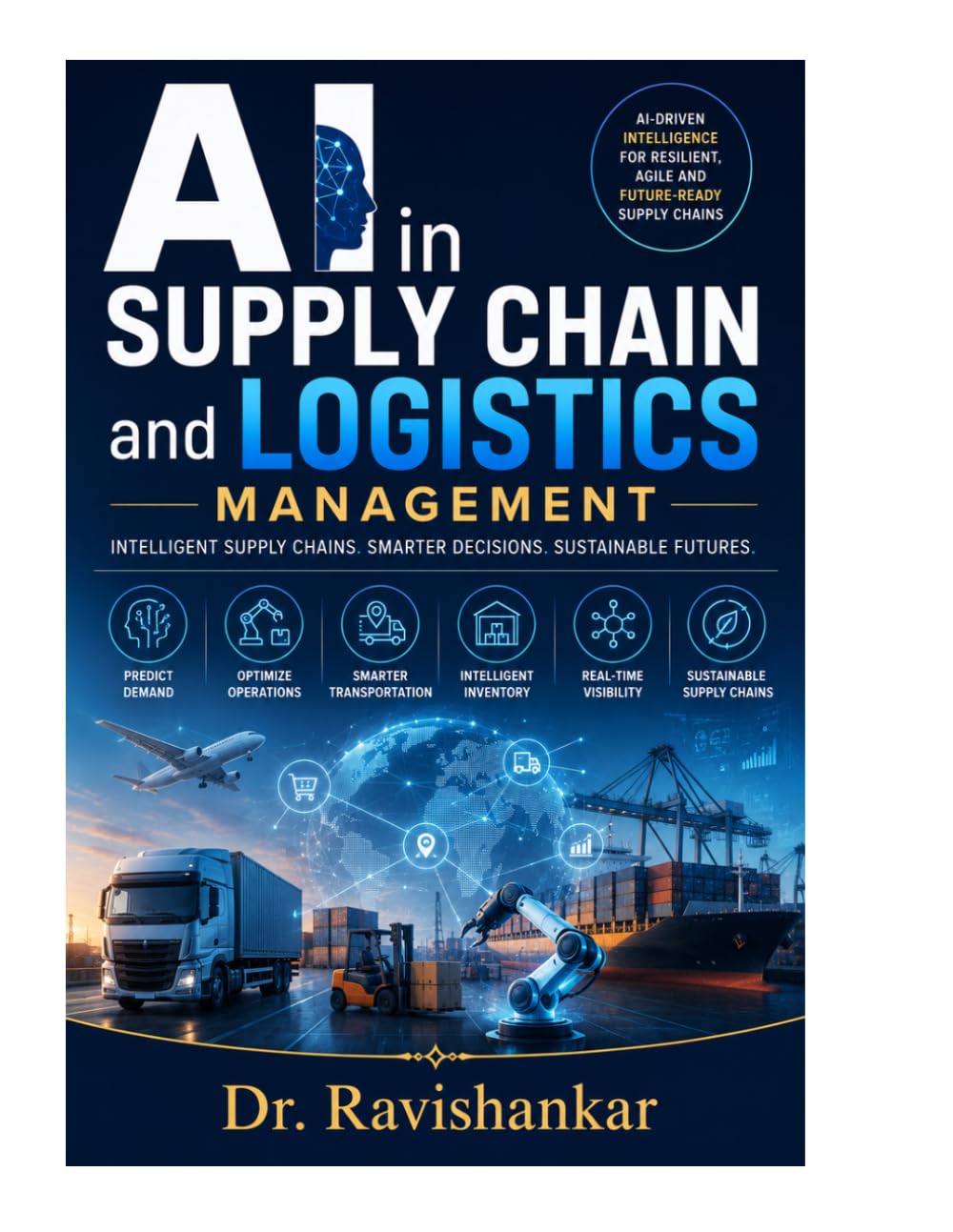 AI in Supply Chain and Logistics Management