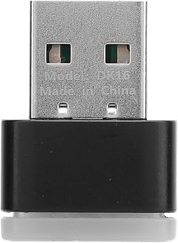 Dpofirs USB Mouse Move, Inetectable Move Jiggler Plug and Play 3 Different Tracks for Computer