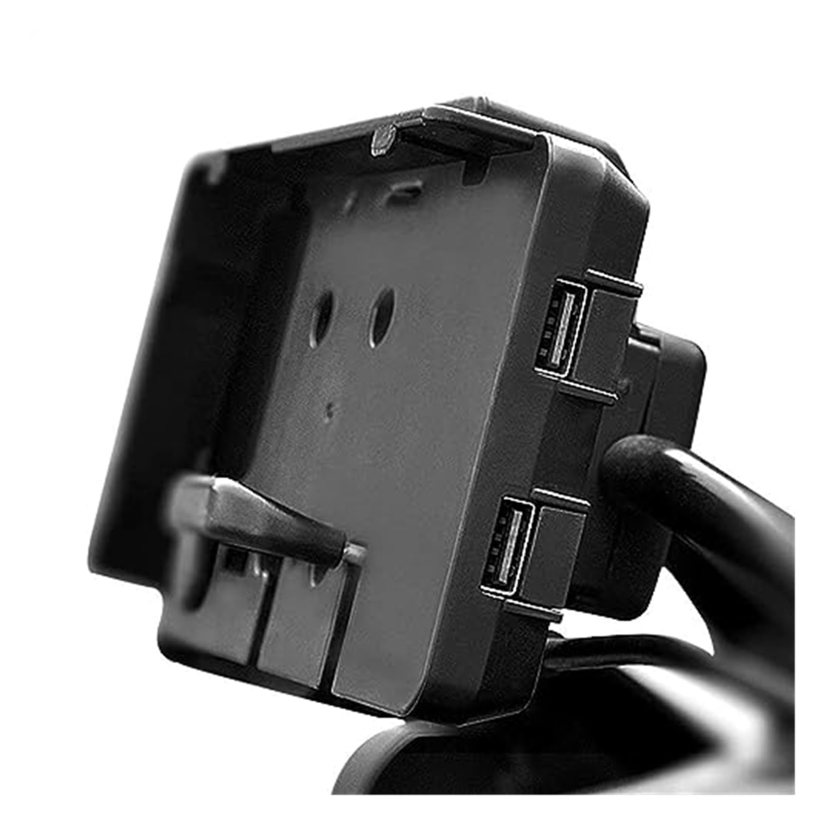 Per Tracer 7/700 GT Per MT-07 Per Tracer700GT Moto Supporto Del Telefono Del Basamento Piastra Di Navigazione GPS Staffa Accessori Decorare 12/22MM Supporto piastra navigazione(12mm Phone Holder)