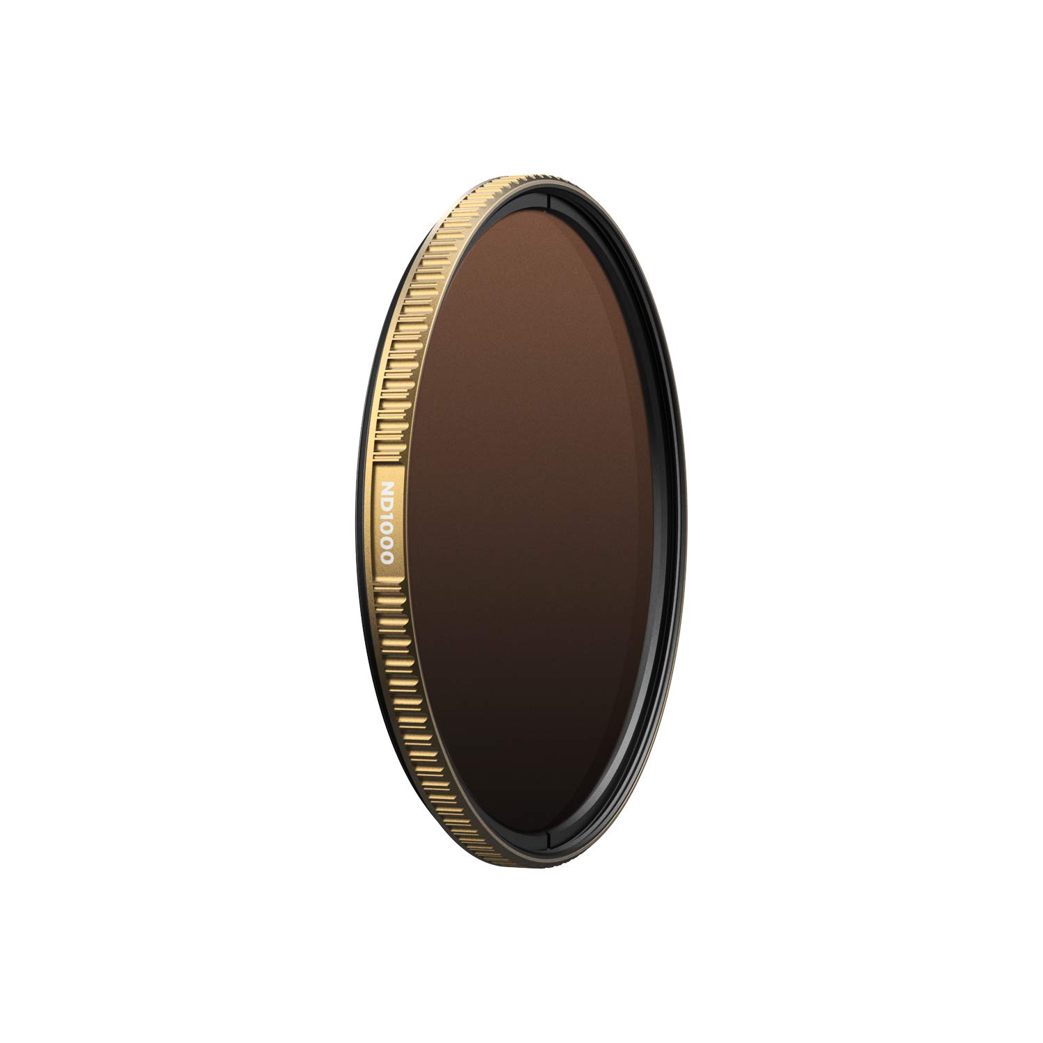 PolarPro 67mm ND100 Filter (10-Stop Neutral Density) | QuartzLine