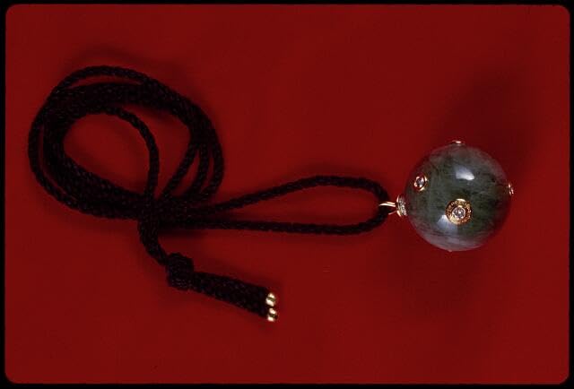 HistoricalFindings Photo: Paloma Picasso Jewelry 4