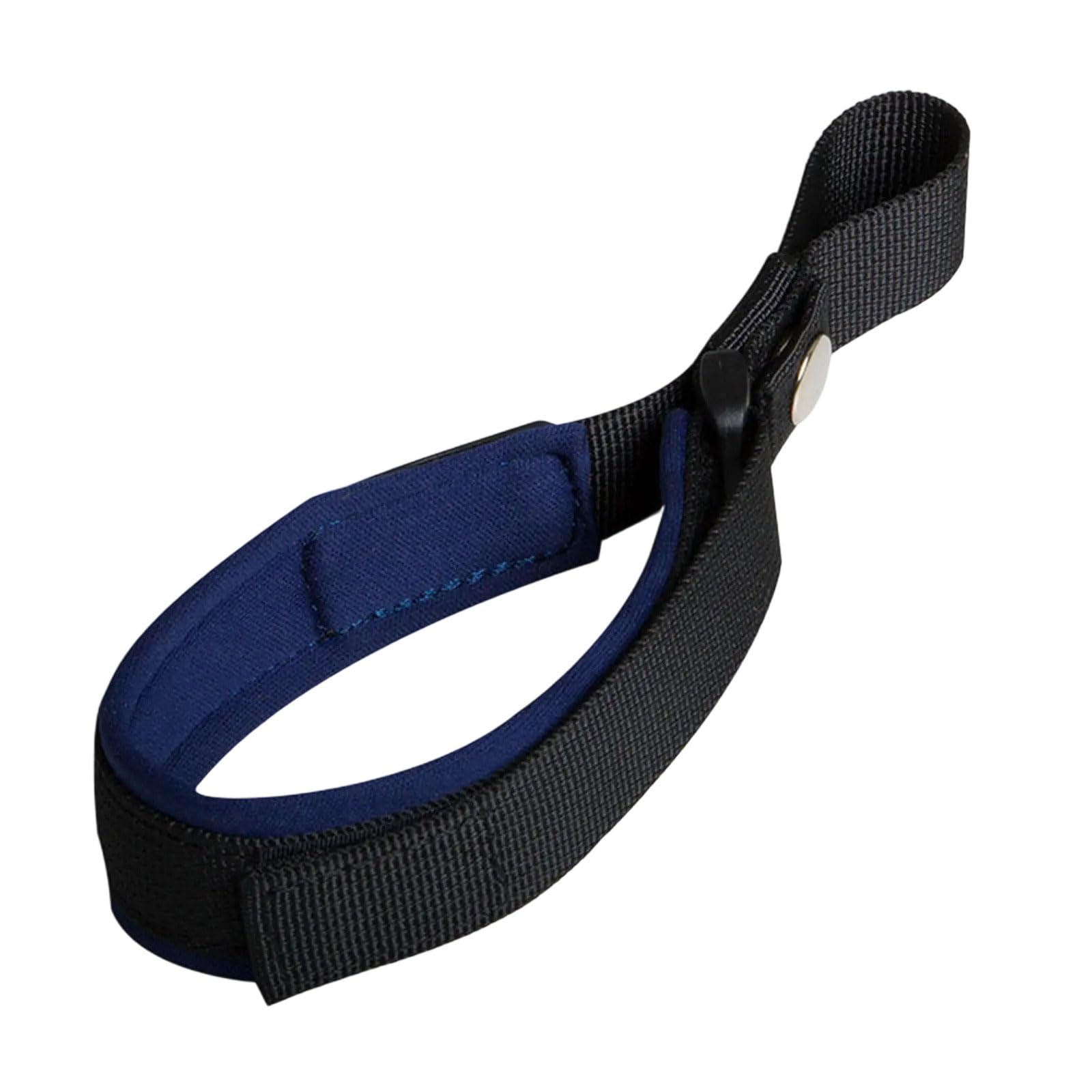 MICFENY High Strength Dog Leash WristBand, Perfect For Outdoor And Daily Walks Comfortable for Strollers