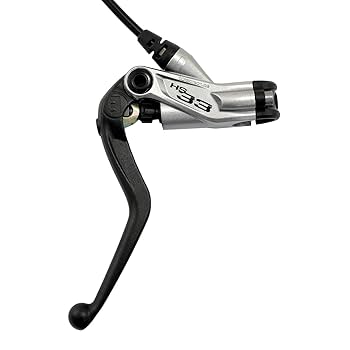 Amazon | Magura HS33 R Hydraulic Rim Brakes 4-Finger Lever