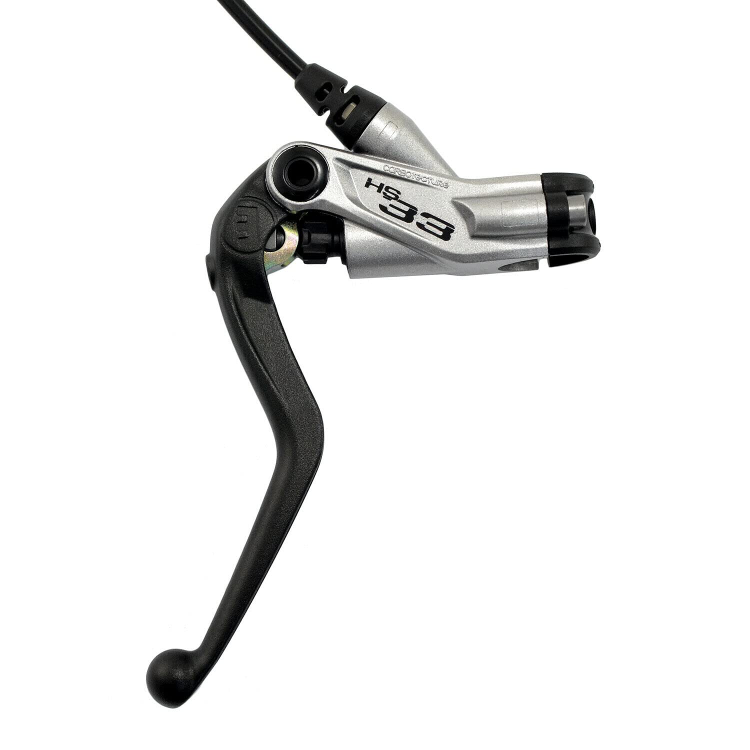 Amazon | Magura HS33 R Hydraulic Rim Brakes 4-Finger Lever Brake