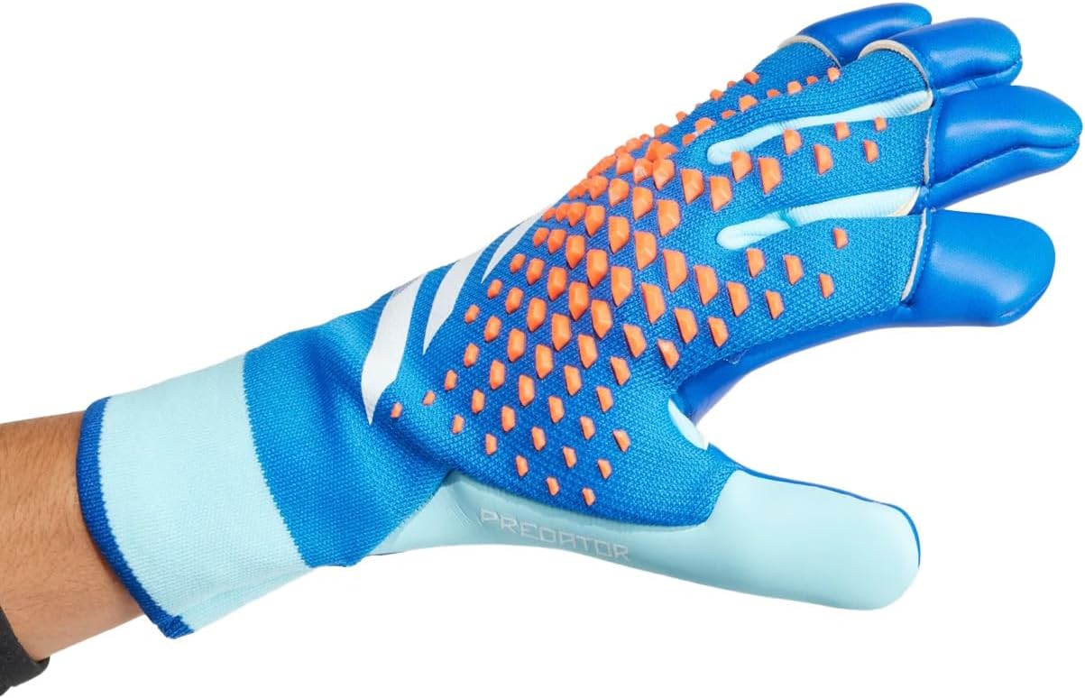 adidas Predator Pro Hybrid Goalkeeper Soccer Gloves