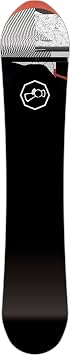 CAPiTA The Navigator Mens Snowboard, 167