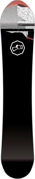 CAPiTA The Navigator Mens Snowboard, 167