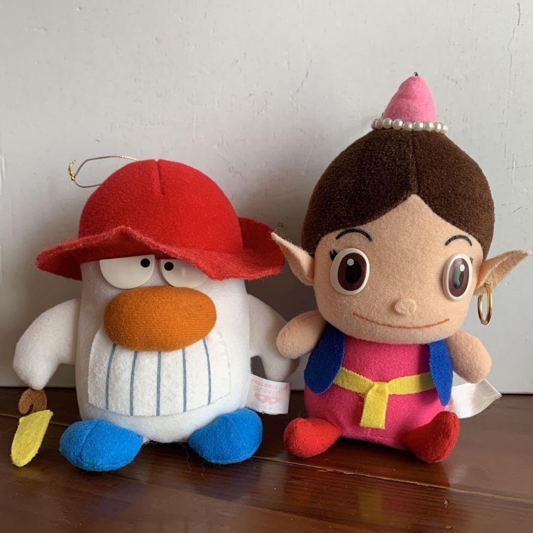 からくりおもちゃ　おばあちゃんと孫 Amazon.co.jp: ハクション大魔王 あくびちゃん それからおじさん