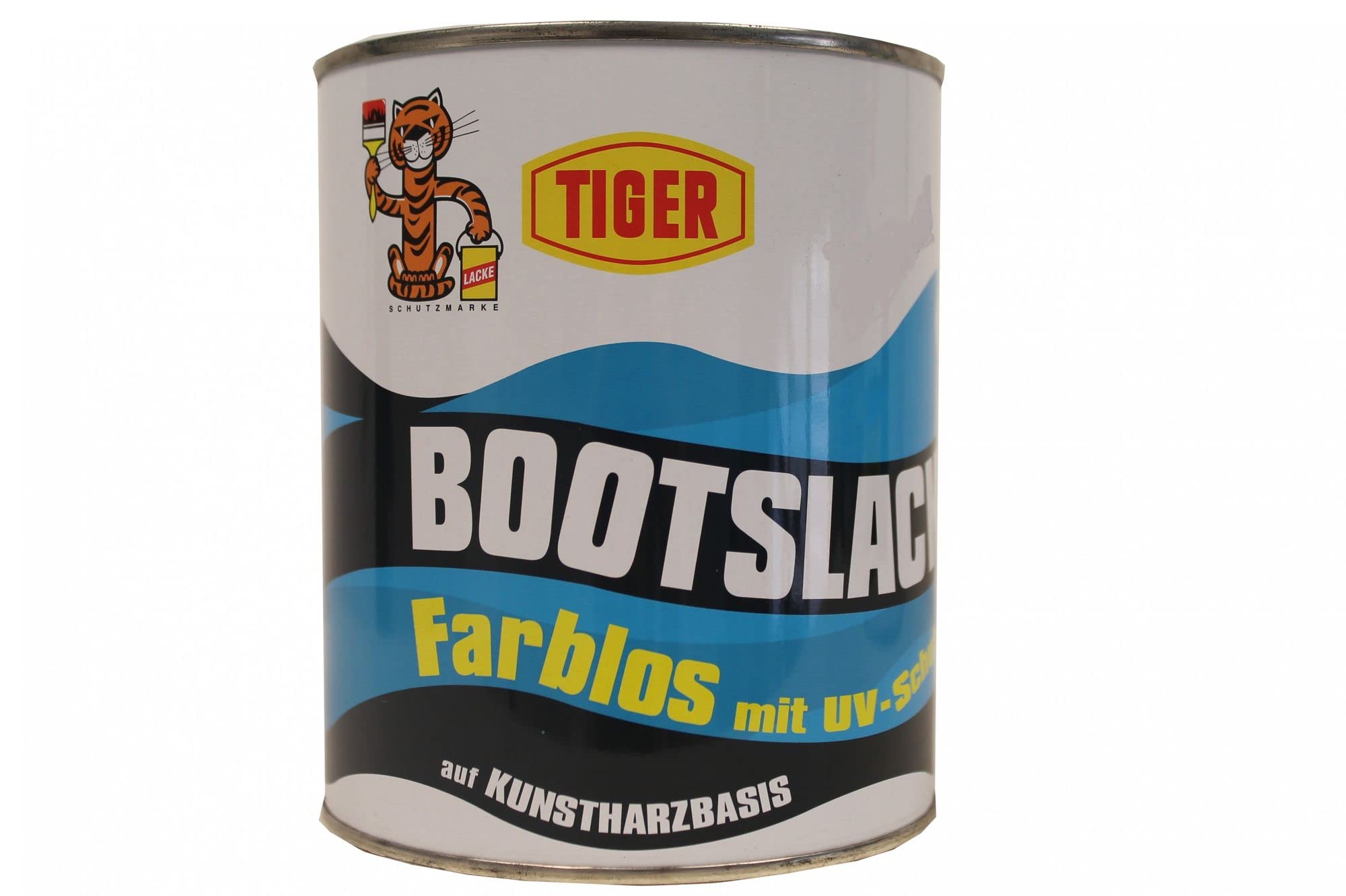 Wilckens Super-Yachtlack RAL 5003 Saphirblau 750 Ml Ab 19,90
