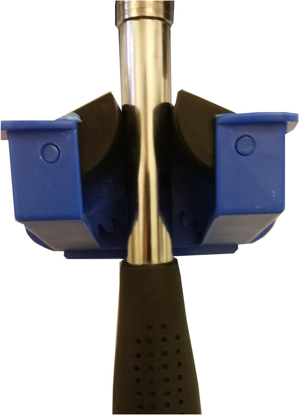 Tool clips for 5S Shadow boards (BLUE)