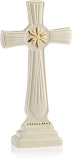 Mikasa Holiday Splendor 9-1/2-Inch Cross