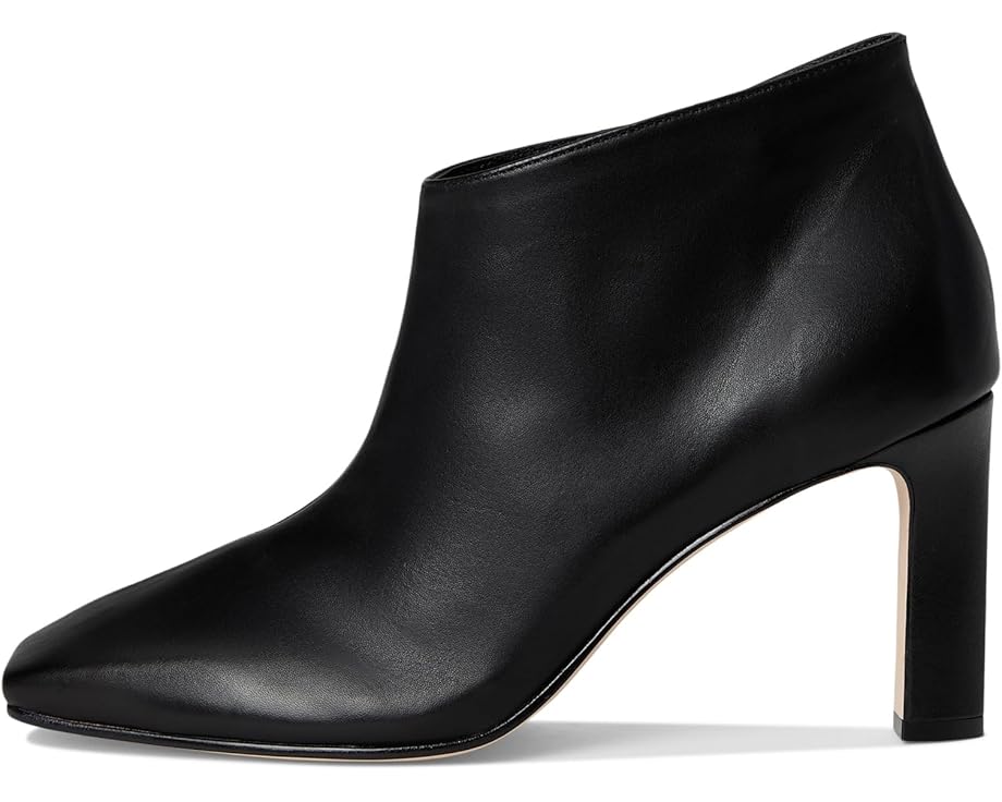 Bernardo Garda - Left View