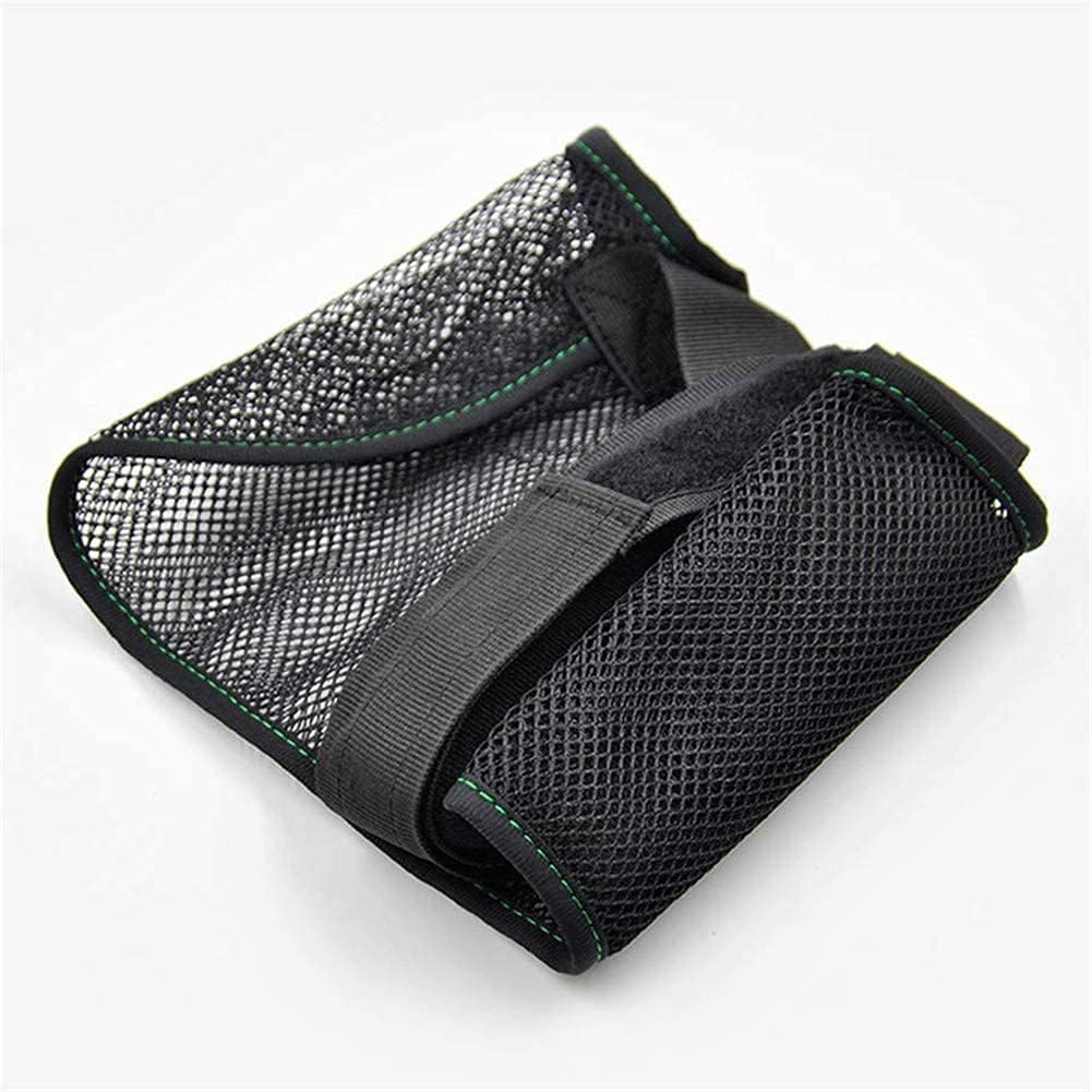 Arm Sling Arm Brace Shoulder Sling Arm Sling Shoulder Immobilizer Dislocation Protector,Lightweight Breathable Arm Sling for Women and Men, for Elbow Fracture Rehabilitation,Large