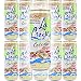 La Croix NiCola Coconut Cola Sparkling Water, 12 Fl Oz Can (Pack of 10, Total of 120 Oz)