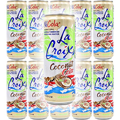 Top 10 Best Flavor Of La Croix Reviews & Buying Guide Katynel