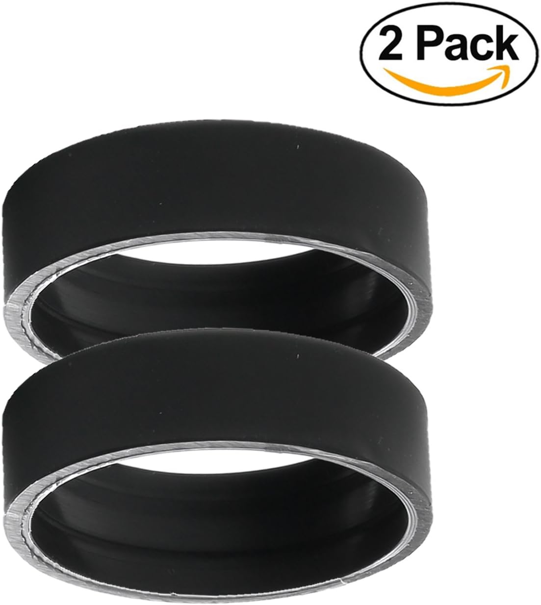 Replacement Upgrade Gasket Lids for Yeti Colster, RTIC