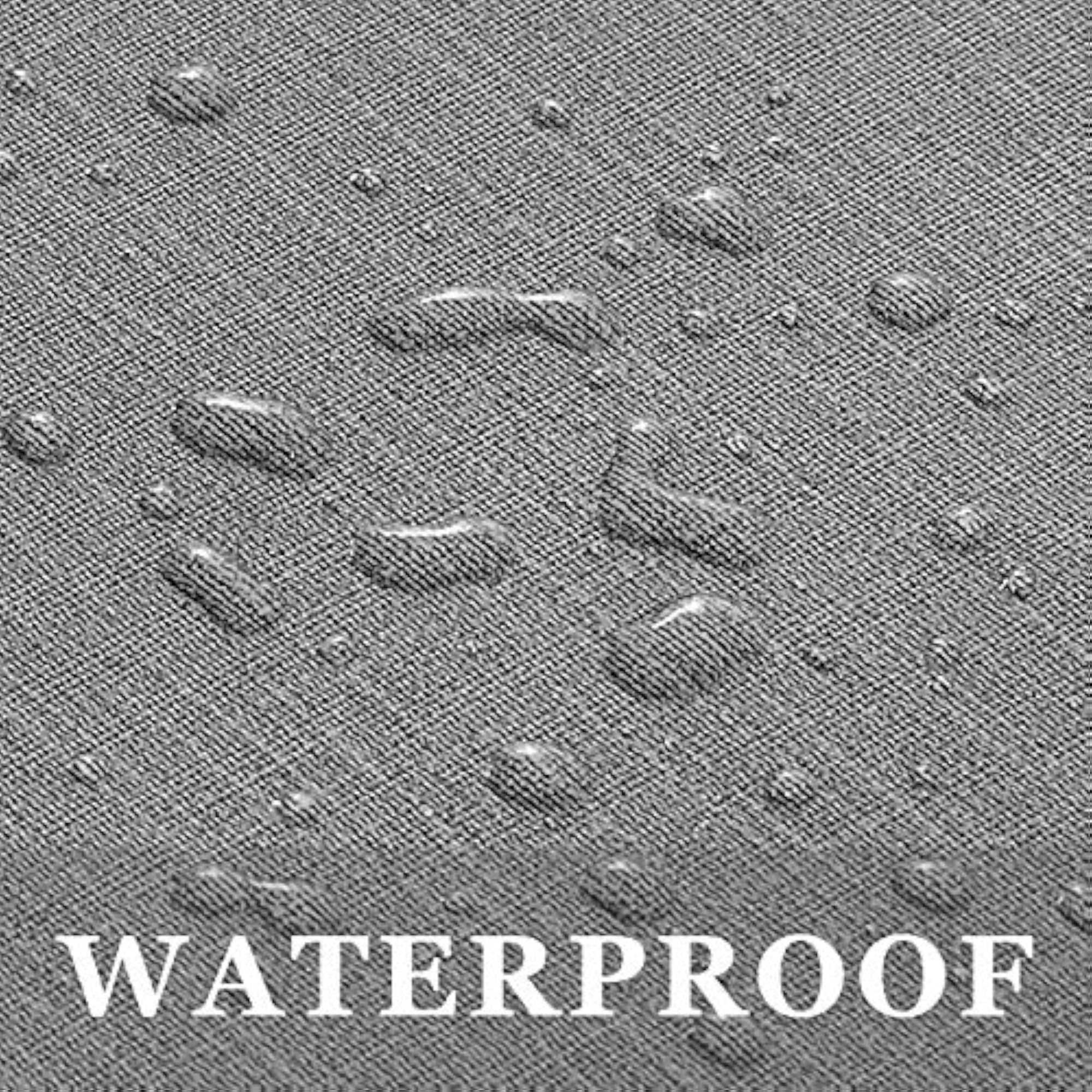 Round Vinyl Tablecloth with Elastic Edge