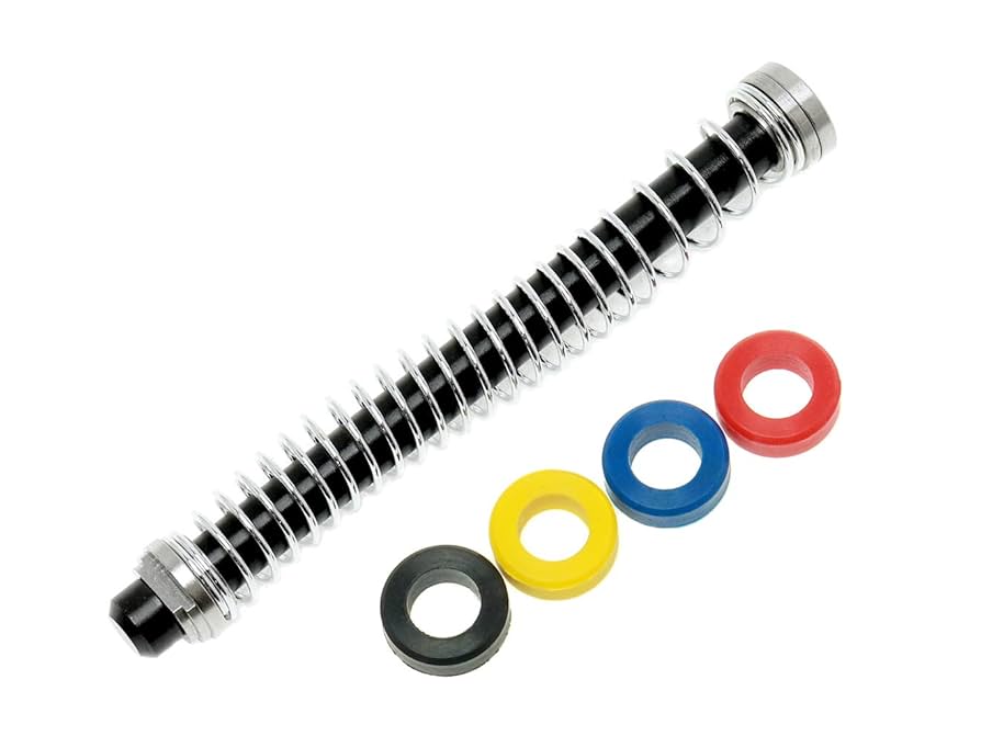 た*か様 HRCBANE Ti スプリングセット Amazon | COWCOW TECHNOLOGY ステンレス リコイルスプリング