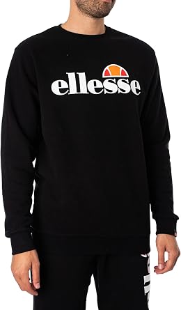 ellesse Men's Sl Succiso Sweatshirt