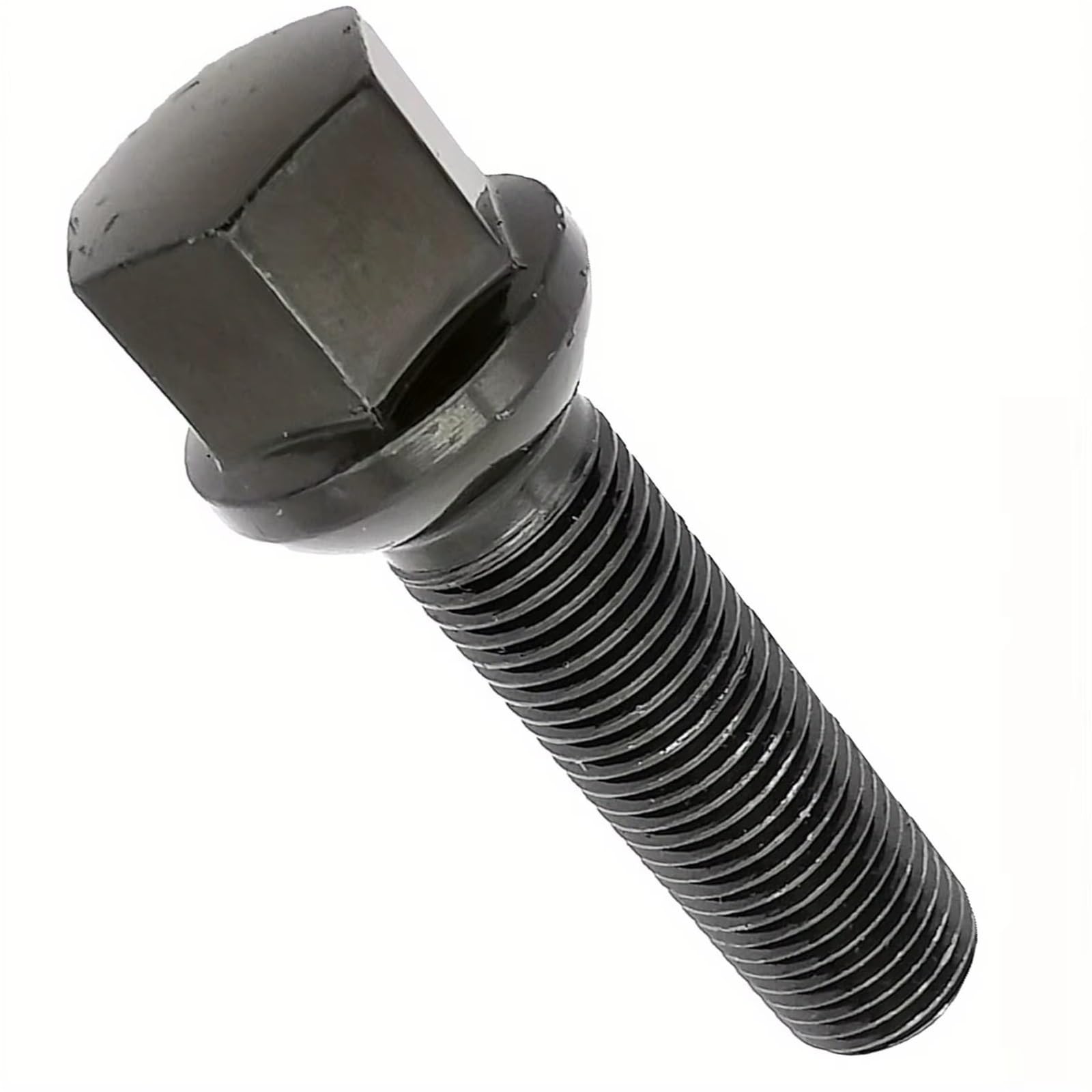 Bulloni ruota auto Compatibile Con Benz Per E Class Per Coupe C238 2016 Set Di 20 Dadi Per Cerchi In Lega Per Auto Compatte OEM: 0009907607