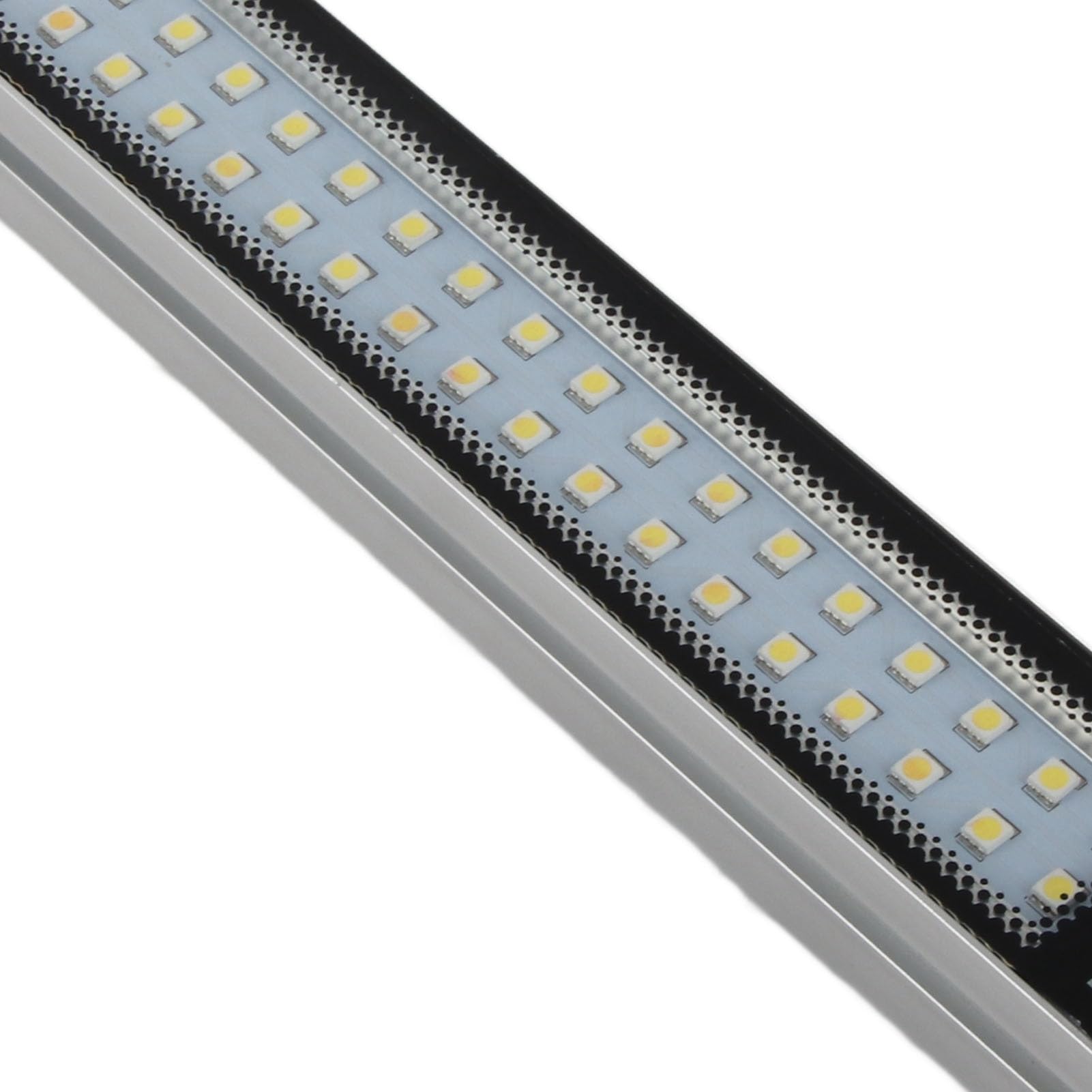 Luocute Luz para Máquina Herramienta CNC, Lámpara LED 10 W con