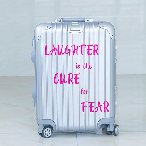 Miniatura 4 de 520 calcomanías de vinilo del alfabeto, 10 hojas de calcomanías de letras mayúsculas de 1 pulgada y 2 pulgadas, prácticas letras autoadhesivas para