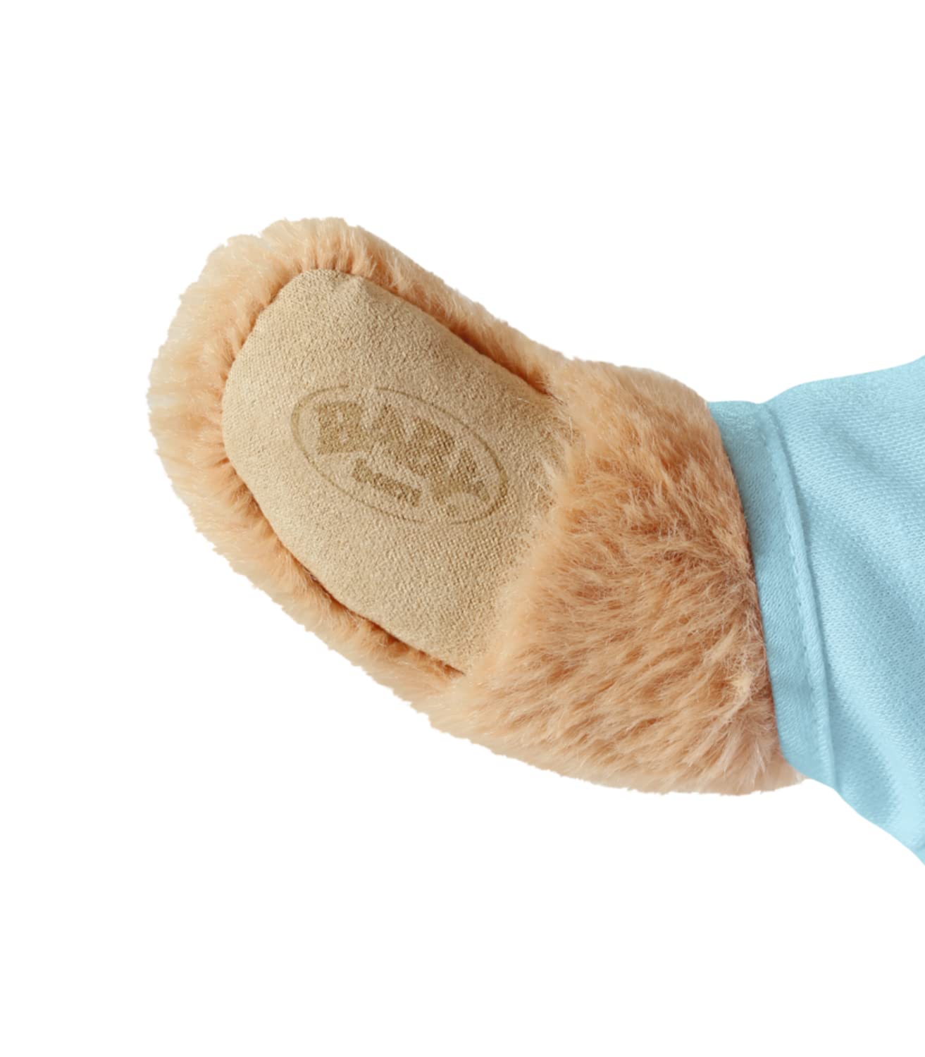 BABY Born Zapf Creation Orsetto Con Tutina Bianca 36 Cm – Peluche Con Braccia E Gambe Mobili, Testa Girevole – Amico Del Cuore Con Libro Dell'Amicizia