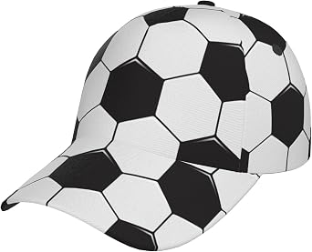Womens Mens Athletic Baseball Fitted Cap Outdoor Baseball Hat Sports Sun Cap
