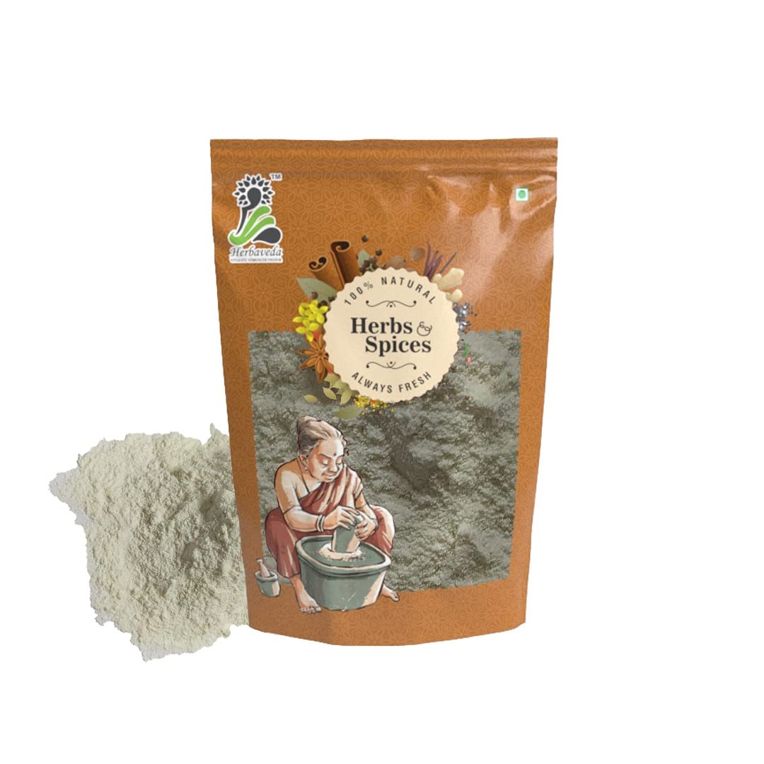 Herbaveda- Xanthan gum Powder 100g |For Baking & Cosmetics Gluten free | Vegan Thickening agent | Keto friendly (B09QJ3MCZY) Amazon Price History, Amazon Price Tracker