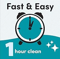 Vista 4 de Oh Yuk Hot Tub Cleaner (2 Pack) – Hot Tub Jet Cleaner for Pipes & Jets Spa Jet Cleaner for Plumbing lins Deep Clean Spa Pipe Flush Cleaner for