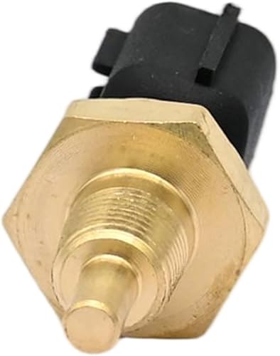 Miniatura 6 de Interruptor de temperatura del refrigerante del motor Sensor Sensor Remitente Compatible con Nissan Altima Cube Juke Rogue Sport Sentra 22-19 2010