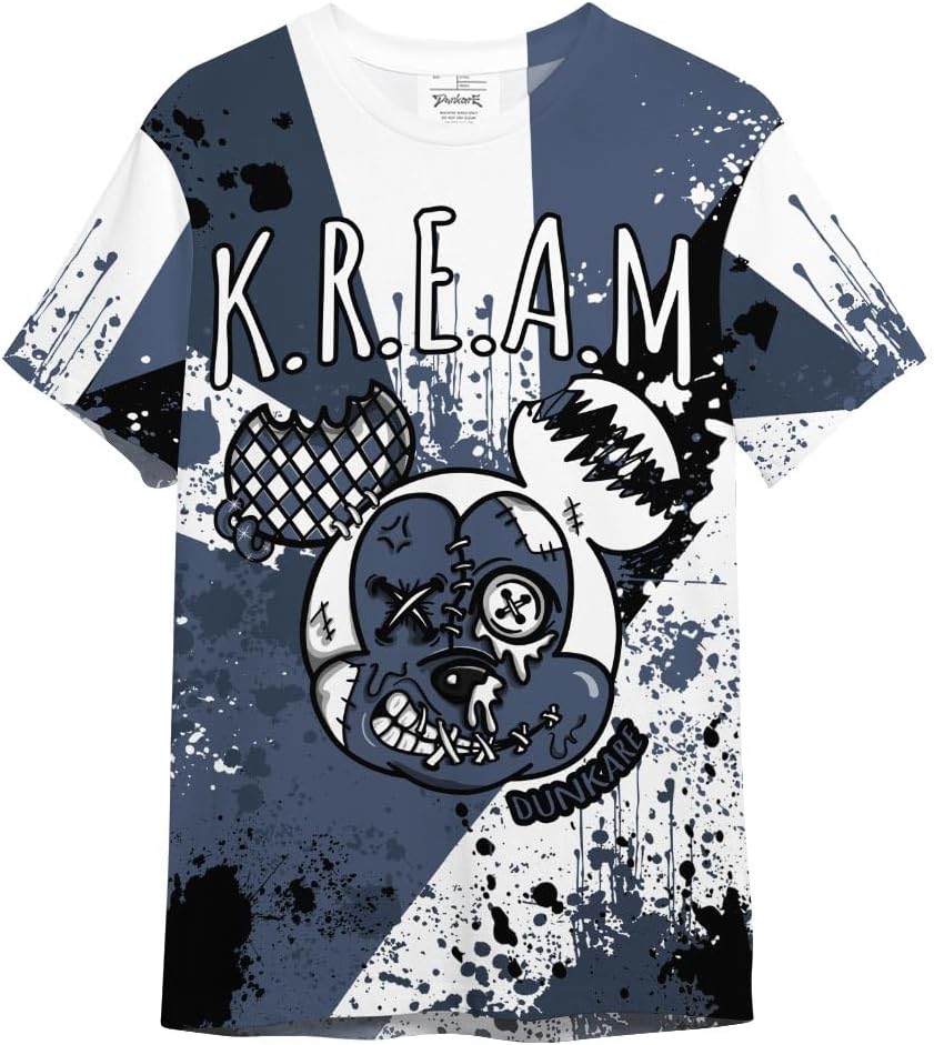 light blue dunks outfits